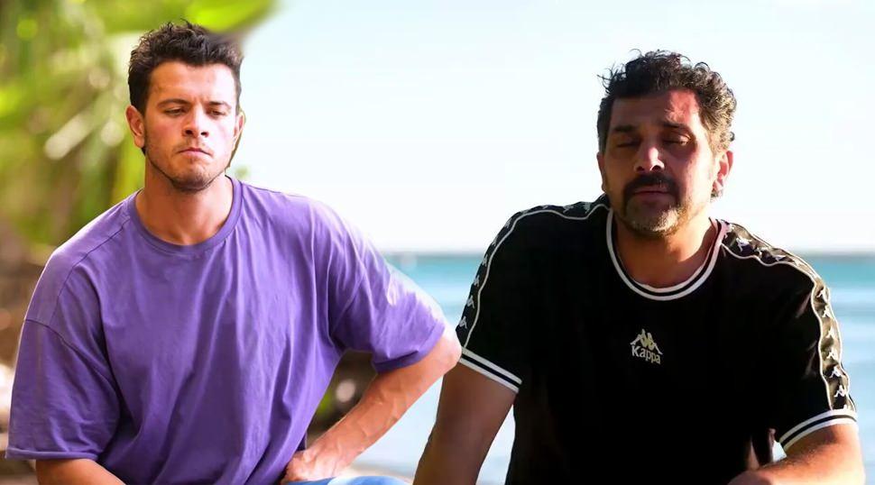 Survivor'da diskalifiye ihtimali!
