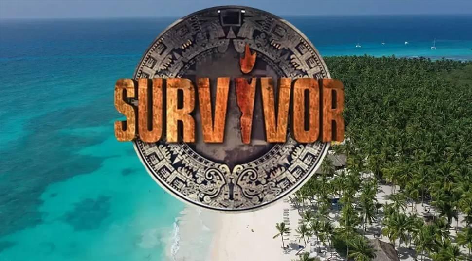 Survivor'da tansiyon y&uuml;kseldi! Birbirlerine girdiler
