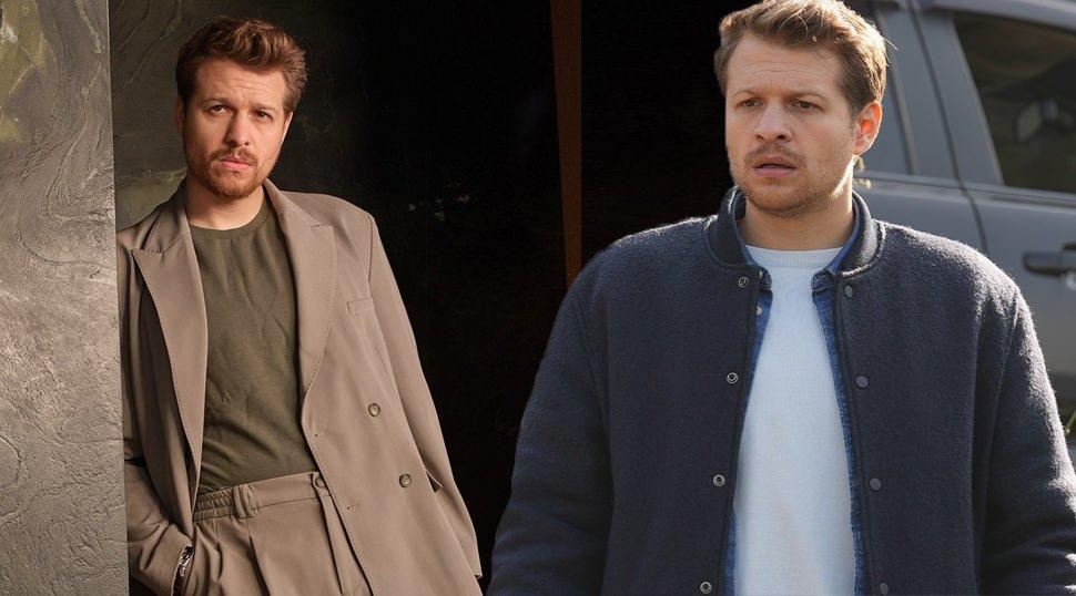 Taşacak Bu Deniz'in Oru&ccedil;'u Burak Y&ouml;r&uuml;k'ten mutlu haber!