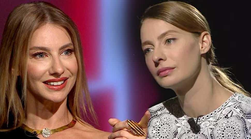 Tuba &Uuml;nsal'dan maneviyat &ccedil;ıkışı!