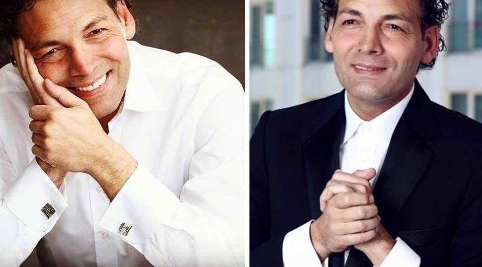 Vahe Kılı&ccedil;arslan hakkındaki trafik kazası davasında karar &ccedil;ıktı: Hapis yatacak!