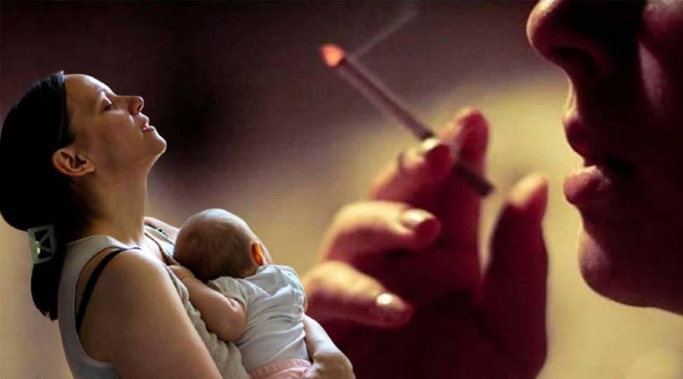 Prof. Dr. Faruk Buyru uyardı: Gebelikte sigara erken doğum ve gelişim geriliğine yol a&ccedil;ıyor