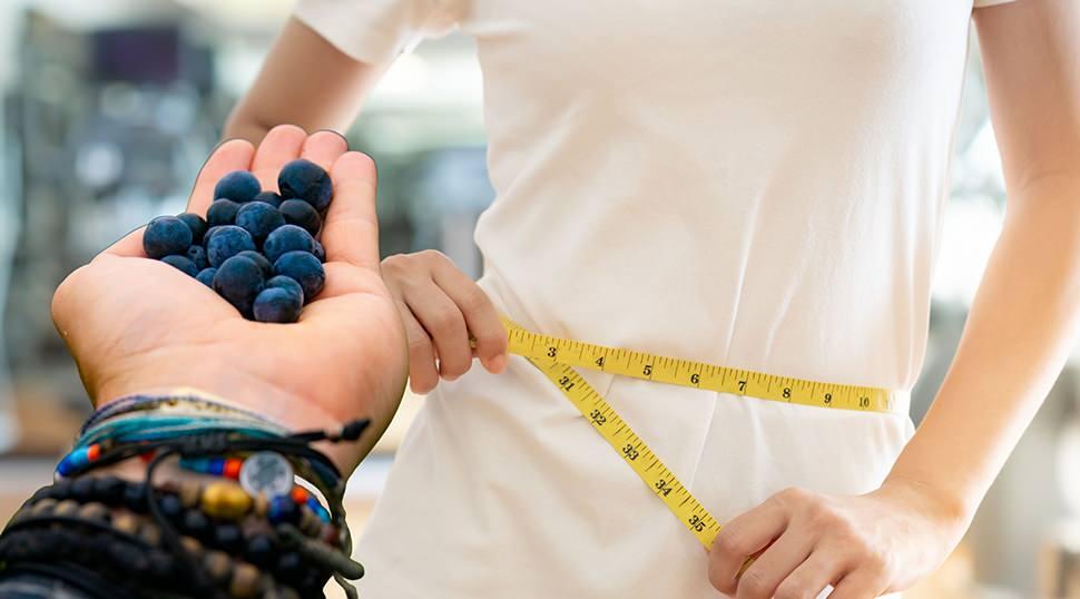 En hızlı zayıflatan yiyecek a&ccedil;ıklandı