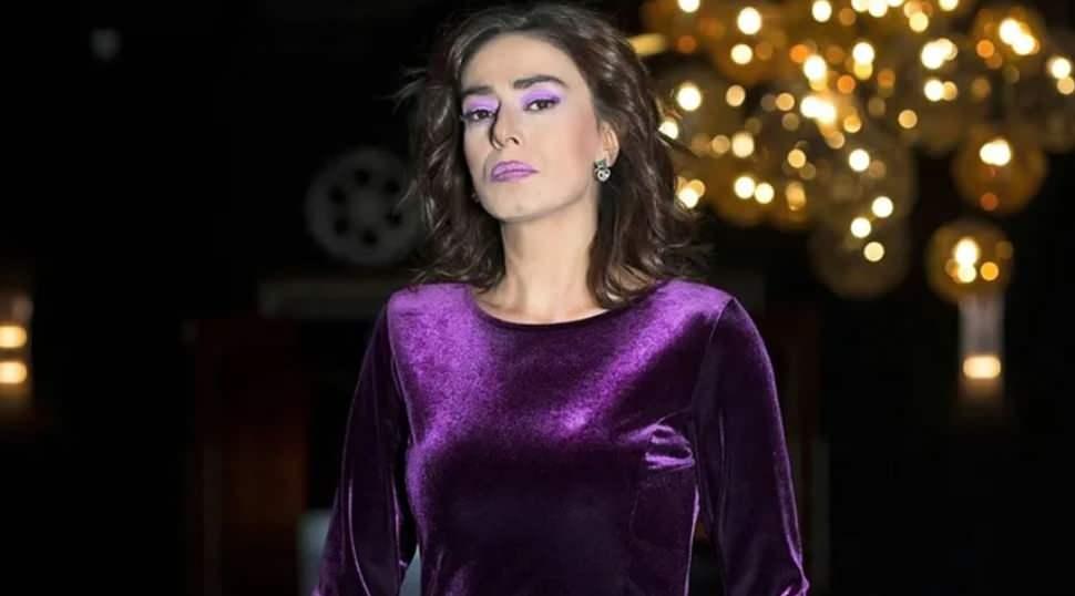 Yıldız Tilbe g&ouml;n&uuml;lleri fethetti! 'Her evde sıcak yemek pişmeli' diyerek harekete ge&ccedil;ti