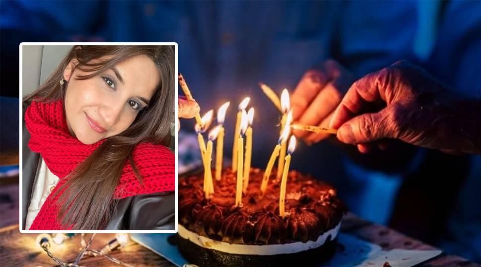 "Yumurtasız" denilen pasta sonu oldu: Remziye Horuz davasında iddianame kabul edildi!