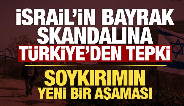 AK Parti S&ouml;zc&uuml;s&uuml; &Ouml;mer &Ccedil;elik'ten İsrail'in kararına tepki: Soykırımın yeni aşaması