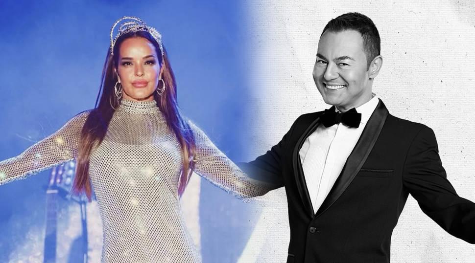 Beng&uuml; ve Serdar Orta&ccedil;'tan nostlalji r&uuml;zgarı: Yıllar &ouml;nceki st&uuml;dyo halleri beğeni topladı!