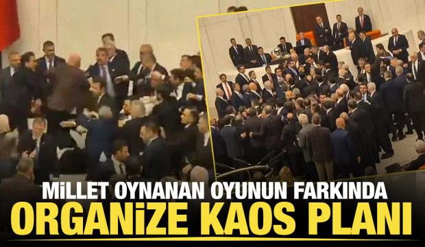 CHP demokrasi istiyor mu?