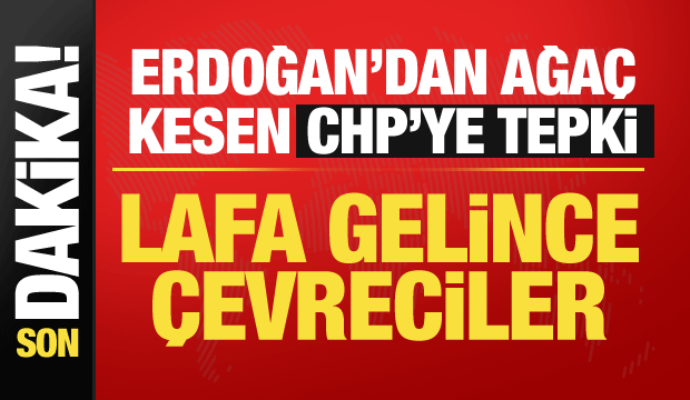 Cumhurbaşkanı Erdoğan'dan &ouml;nemli a&ccedil;ıklamalar