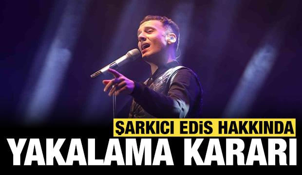 Edis G&ouml;rg&uuml;l&uuml; hakkında yakalama kararı: "D&uuml;n akşam Brezilya'ya gitti" iddiası!