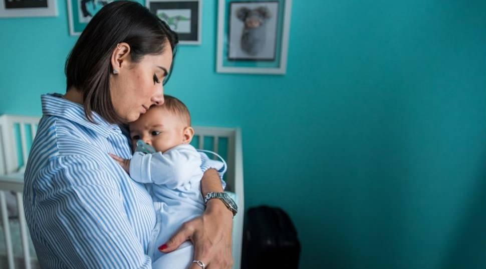 Emziren ve lohusa anne oru&ccedil; tutabilir mi? 