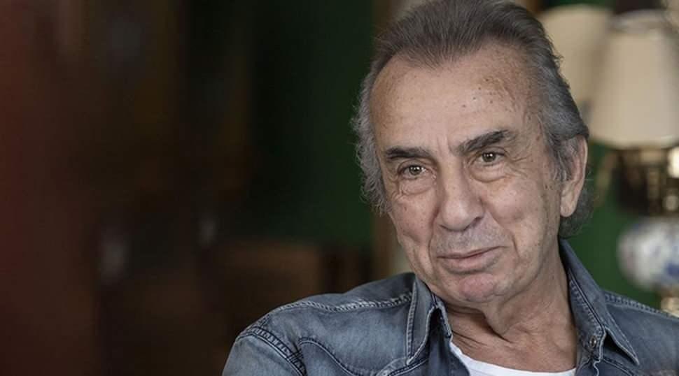 Erhan Yazıcıoğlu &ccedil;ileden &ccedil;ıktı! Oyunculuktaki tekelleşme hi&ccedil;bir yerde yok!