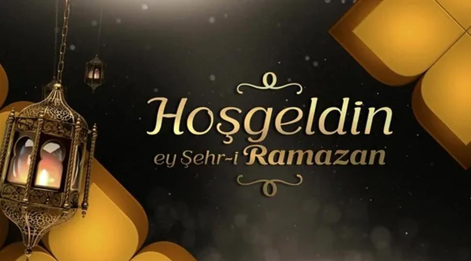 2026 en anlamlı Ramazan mesajları! En g&uuml;zel, kısa, dualı Ramazan ayı mesajları