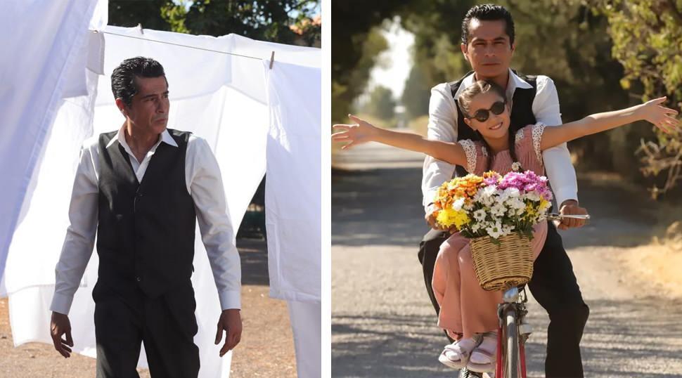 İsmail Hacıoğlu y&uuml;z&uuml;nden dizi seti durdu! T&uuml;m ekip evlerine g&ouml;nderildi