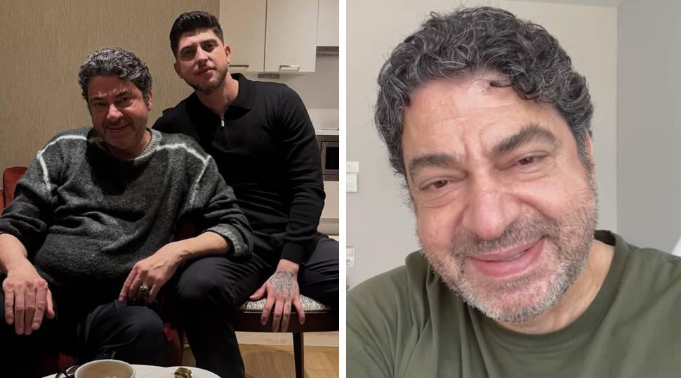 Hakan Taşıyan'dan mutlu haber!