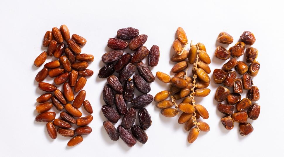 Hurma alırken dikkat edilmesi gerekenler! İ&ccedil;i koyu renk ise almayın