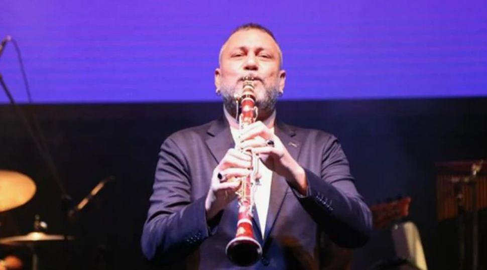 H&uuml;sn&uuml; Şenlendirici'den sıcak Ramazan karesi!