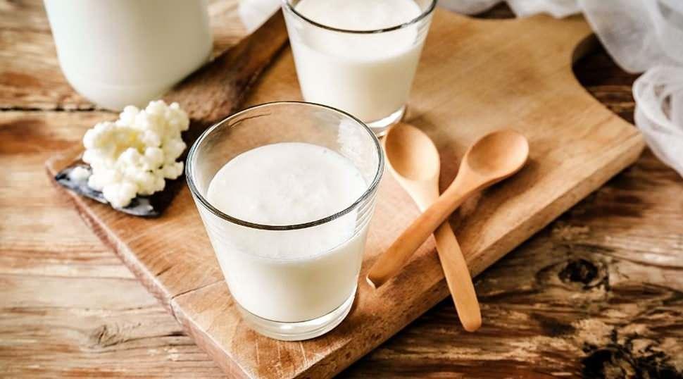 İftardan sonra 1 bardak kefir i&ccedil;erseniz! Sahurda kefir i&ccedil;menin faydaları