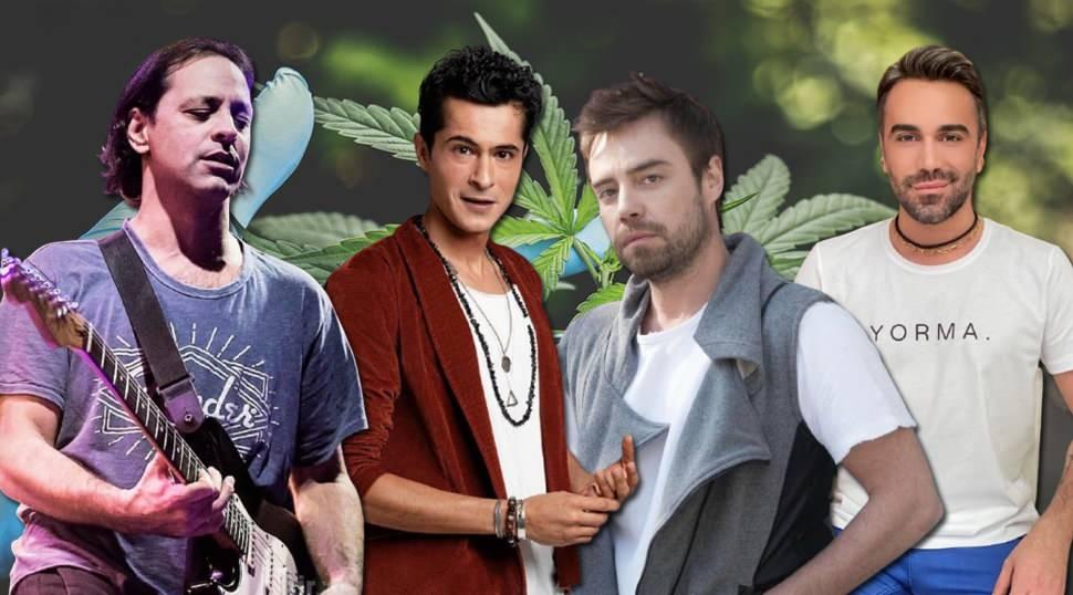 Murat Dalkılı&ccedil;, Kaan Tang&ouml;ze ve İsmail Hacıoğlu g&ouml;zaltına alındı!