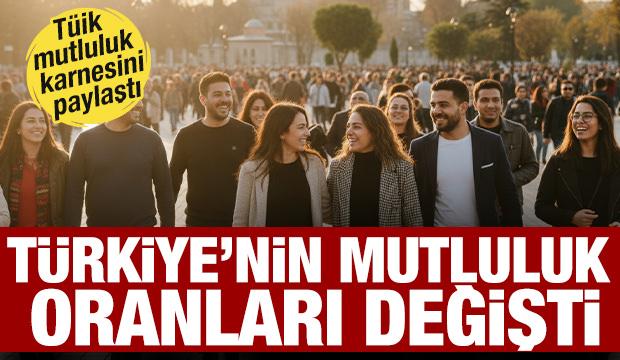 N&uuml;fusu gerileyen iller belli oldu! İşte &ouml;mr&uuml;n&uuml; gurbete ge&ccedil;iren iller...