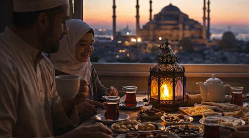 2026 Ramazan ayı imsak ve saatleri