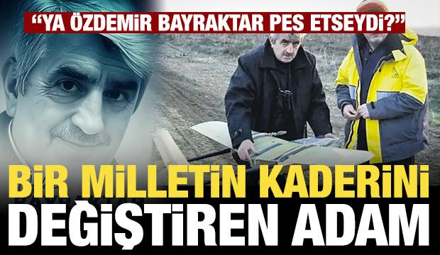 Sevda kuşun kanadında, kuş vatan semasında