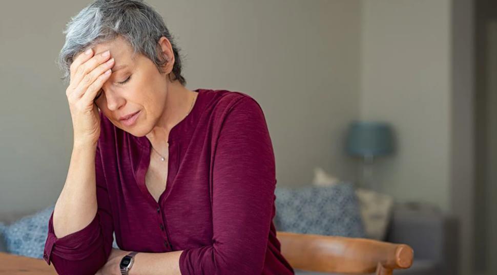 S&uuml;rekli halsiz ve yorgunsanız dikkat!