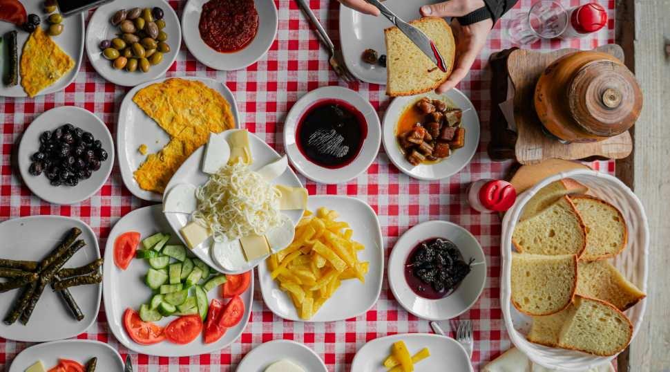 Tok tutan sahur tarifleri!