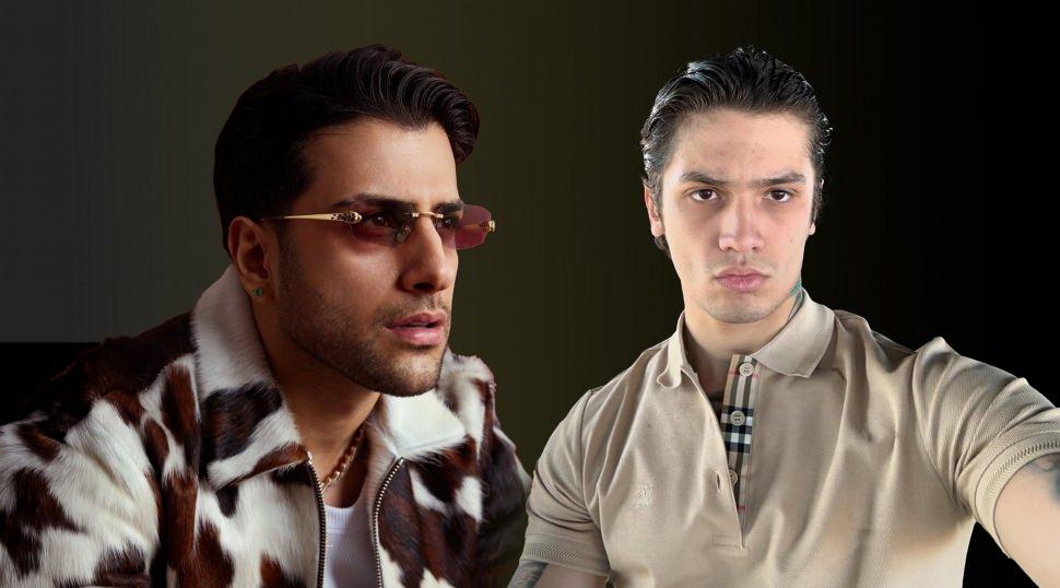 &Uuml;nl&uuml;lere y&ouml;nelik uyuşturucu soruşturmasında Reynmen ve &Ccedil;akal'ın test sonucu belli oldu