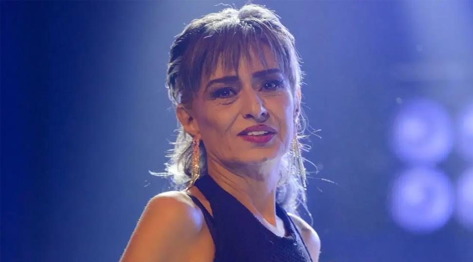 Yıldız Tilbe rahatsızlanınca soluğu hastanede aldı!