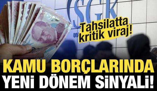 2026 Model Tahsilat Politikası