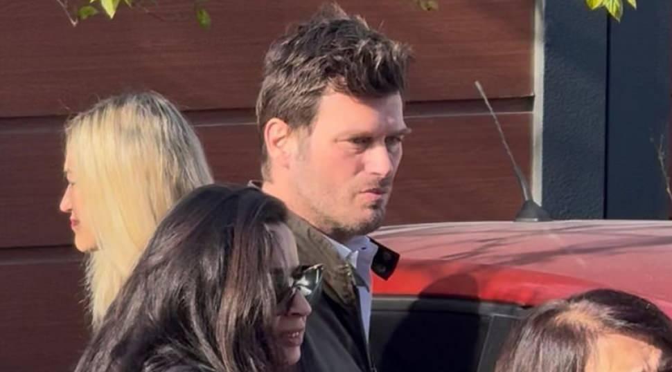 Kıvan&ccedil; Tatlıtuğ adliyede! Tanık olarak ifade verdi 