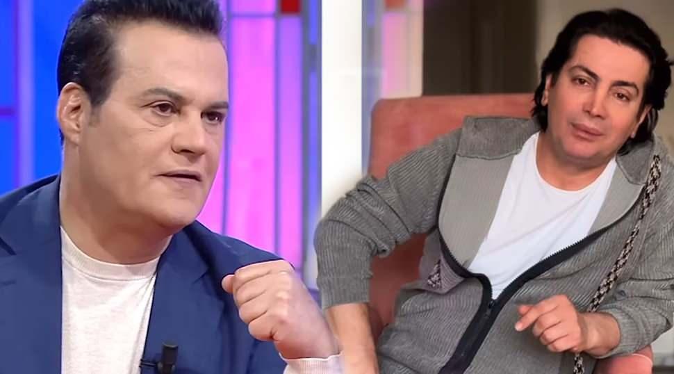 "Karam krizinde" ipler koptu! Hakan Peker ve Murat Başaran birbirine girdi