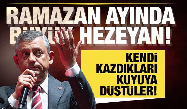 Camcılar CHP&rsquo;den &ccedil;ok memnun