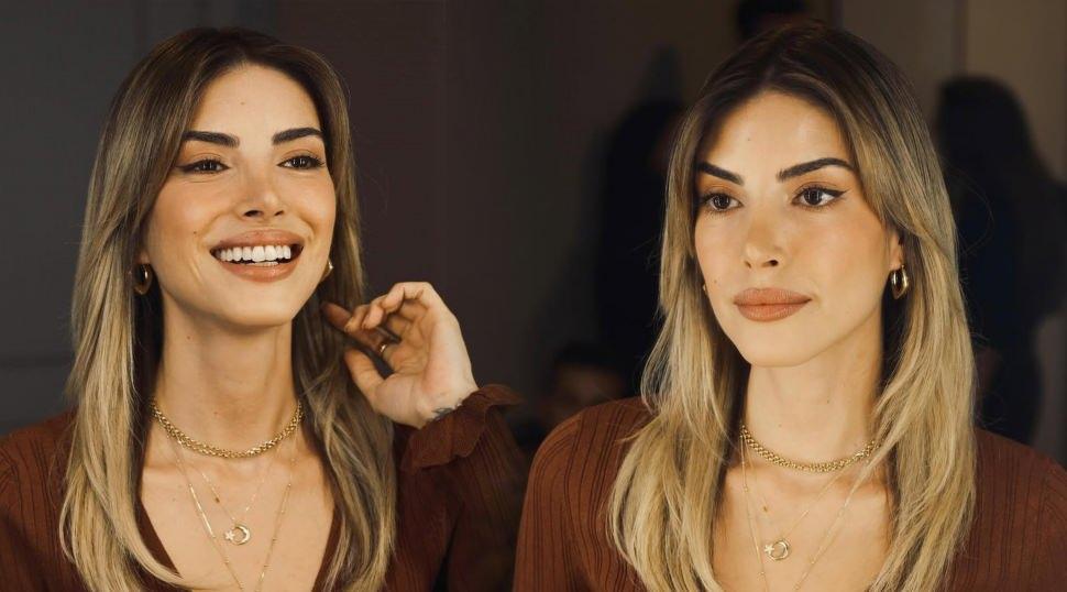 Teşkilat'tan son dakika &ccedil;ıkarılmıştı! Deniz Baysal'dan şok a&ccedil;ıklama