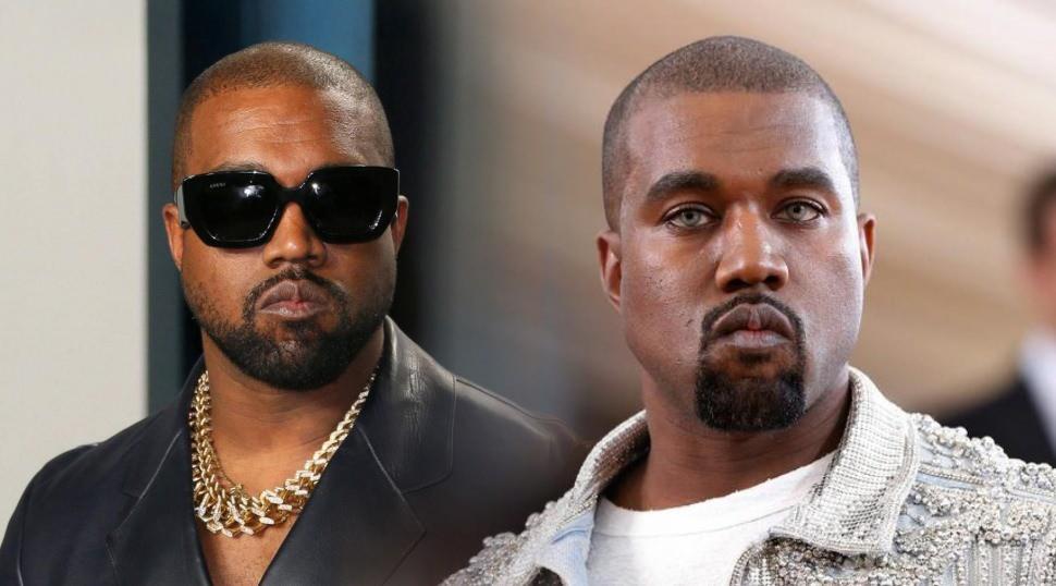 D&uuml;nyaca &uuml;nl&uuml; rap&ccedil;i Kanye West'ten Filistin sorusuna şoke eden yanıt!