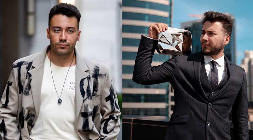 Enes Batur'un uyuşturucu testi pozitif &ccedil;ıktı!