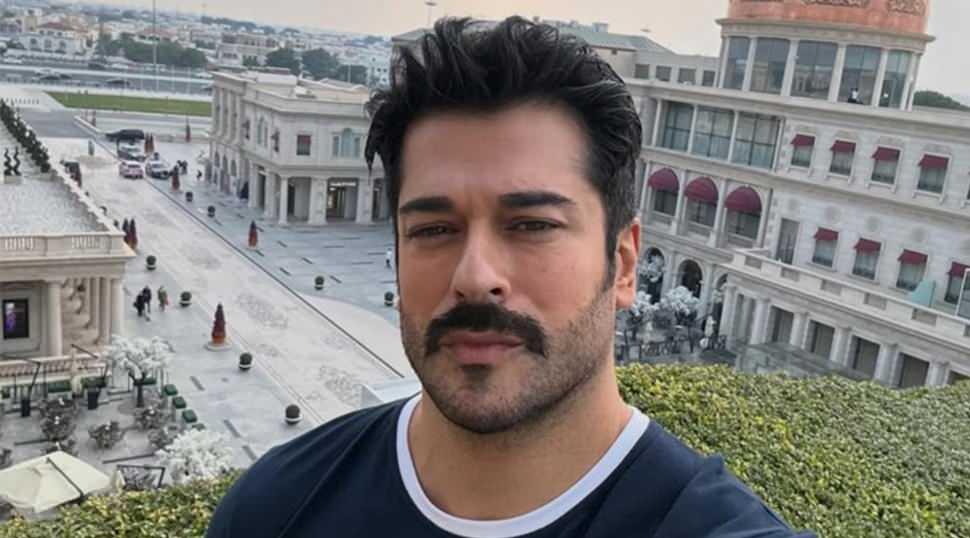 Ey&uuml;psultan'da 30 daire aldığı iddia edilmişti! Burak &Ouml;z&ccedil;ivit'ten net a&ccedil;ıklama