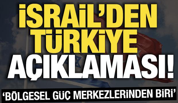 Gallant'tan T&uuml;rkiye analizi: B&ouml;lgesel g&uuml;&ccedil; merkezi oldu