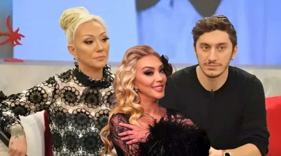 G&uuml;ll&uuml;'n&uuml;n oğlundan annesiyle fotoğrafını paylaştı! 'Bağıra bağıra geldi o g&uuml;n!'