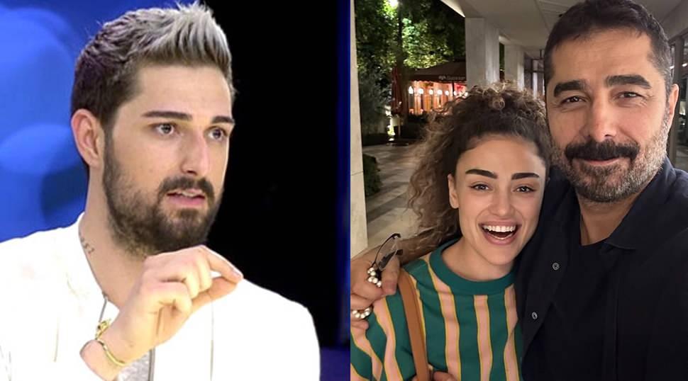 Miras krizine İdo Tatlıses'ten yanıt geldi