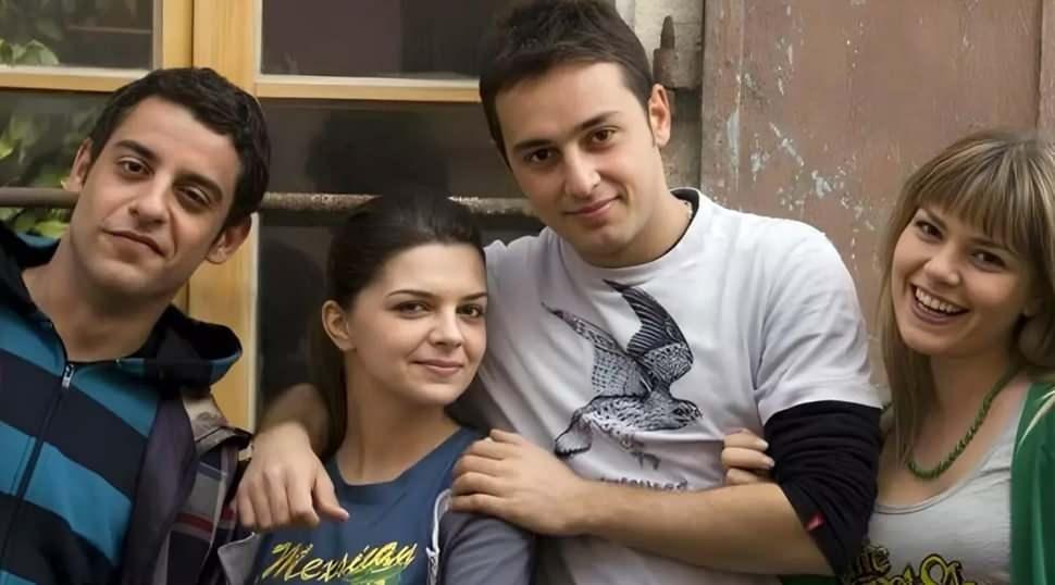 Kavak Yelleri'nin senaristinden şaşırtan itiraf! "Midem bulanınca diziyi bıraktım"