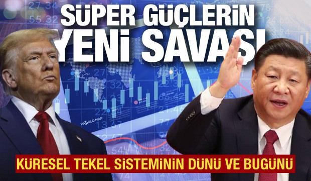 K&uuml;resel Tekel Sisteminin Bug&uuml;n&uuml;