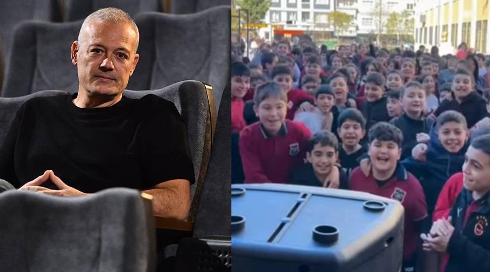 &Ccedil;ocukların ilahi s&ouml;ylediği videolara yorumu g&uuml;ndem oldu!