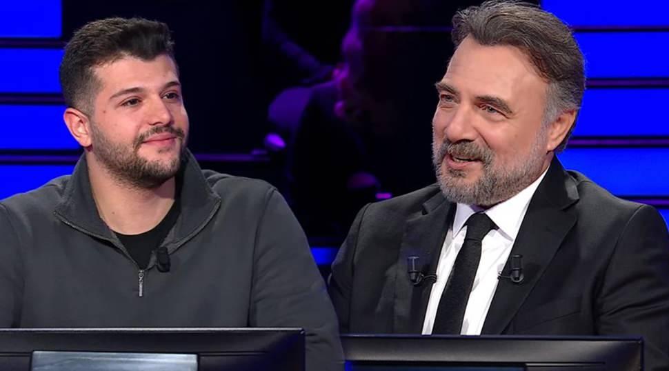 Milyoner'de şaşırtan anlar: Risk aldı pişman oldu