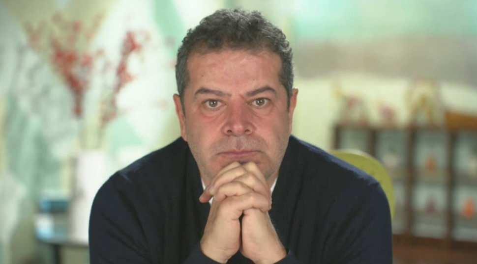 &Uuml;nl&uuml; gazeteci Meksika'da mahsur kaldı!