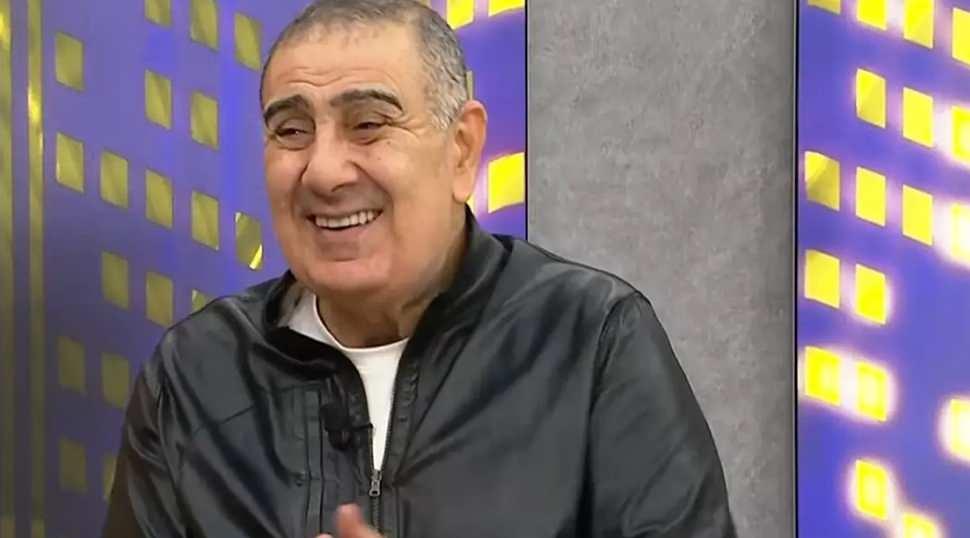 Metin &Ouml;z&uuml;lk&uuml; ameliyat oldu! Hastane odasından paylaşım