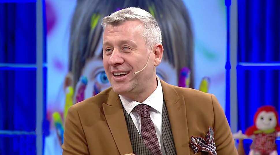 Metin Şent&uuml;rk a&ccedil;ıklamasıyla y&uuml;rek burktu!