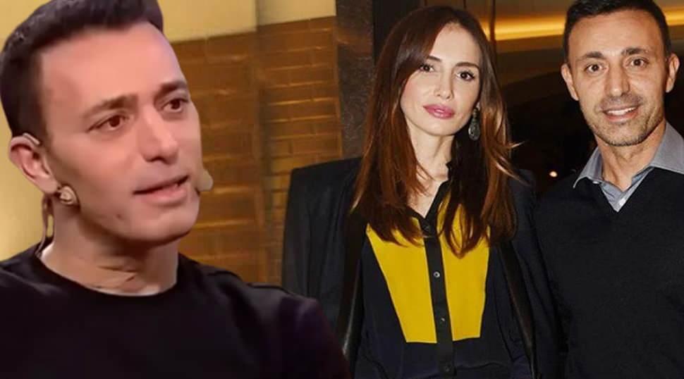 Mustafa Sandal'a k&ouml;t&uuml; haber: Eski eşine tazminat &ouml;deyecek!