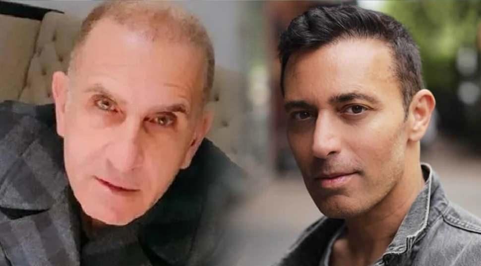 Mustafa Sandal'ın kayınpederi Cihan S&uuml;tşurup'un mal varlığına tedbir kararı şoku!